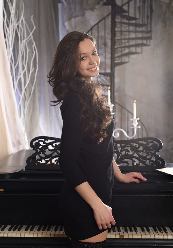 Маргарита, 25